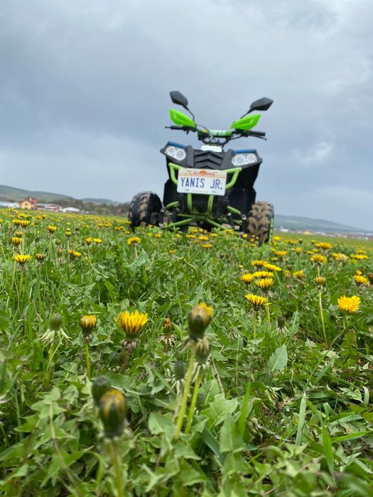 Vand kxd pro commander