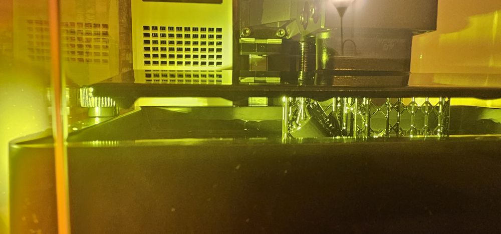 Imprimanta 3D Anycubic Photon M5s Pro 14k