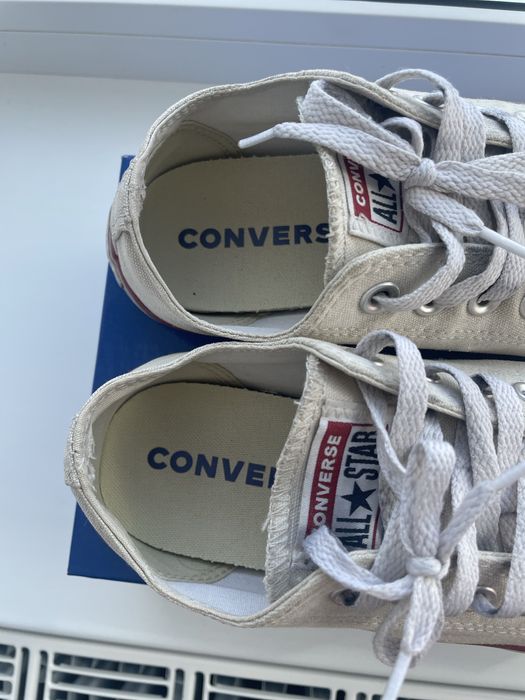 Конверсы converse оригинал