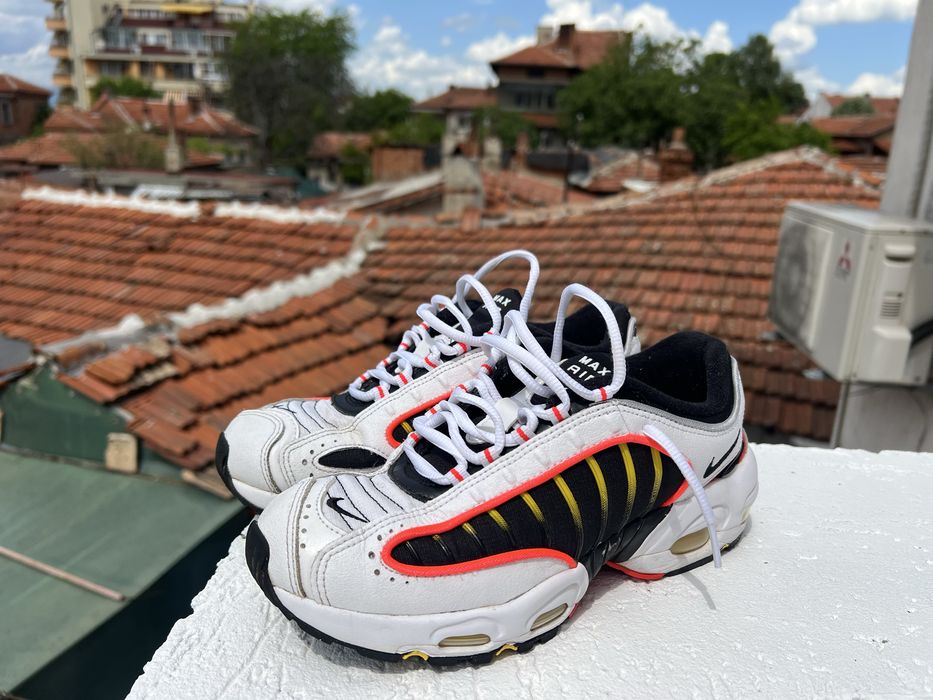 Nike Air Max Tailwind 40