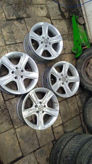 Продам диски на 15