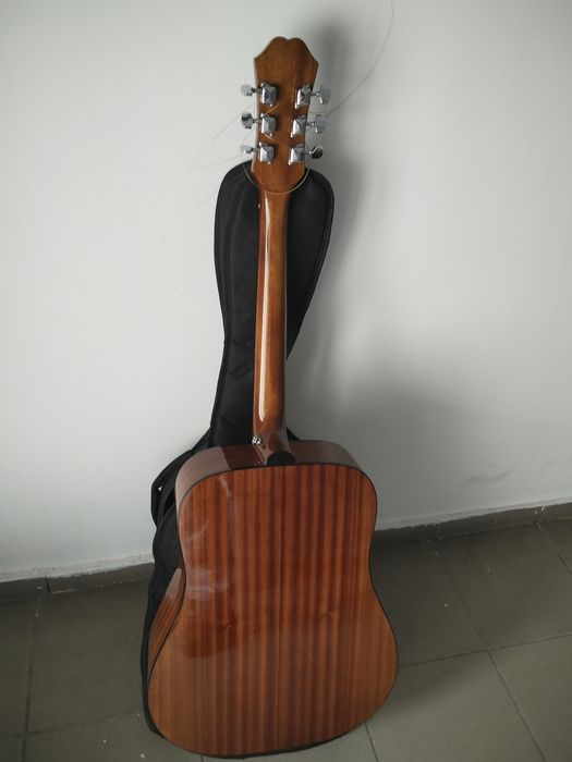 Продам Гитару Epiphone Songmaker DR-100