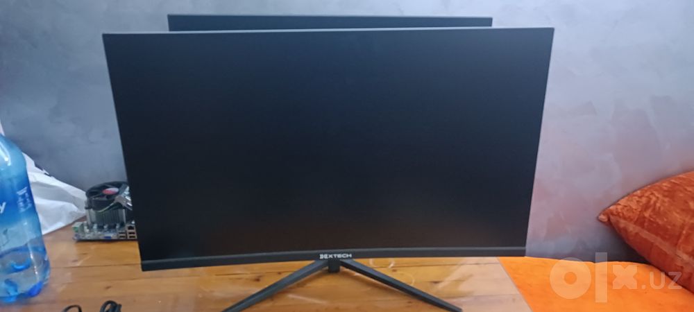 2ta 27 manitor 165hz ideal