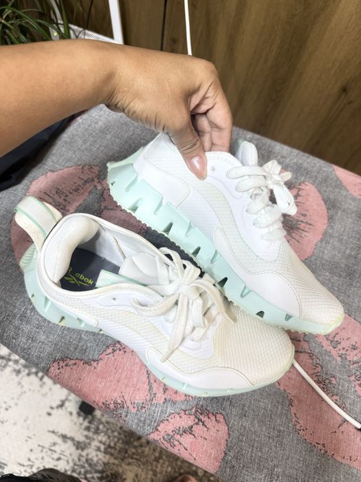Кроссовки reebok