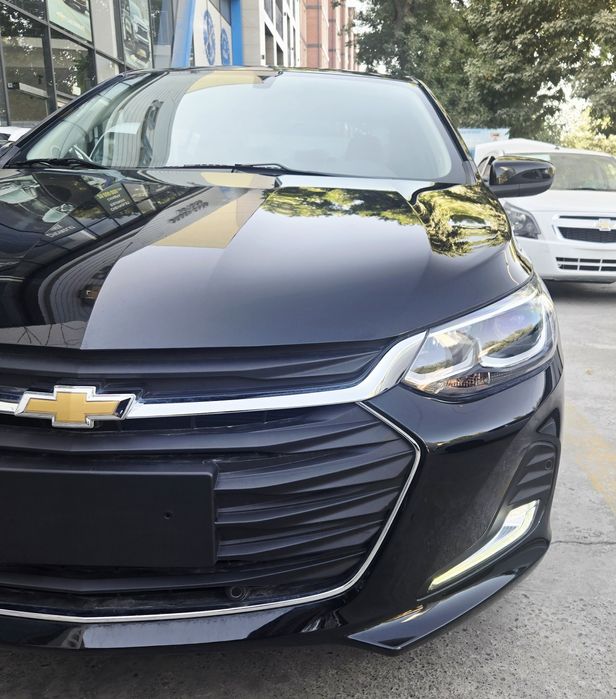 **Onix Premier 2 turbo AT PLUS -2026