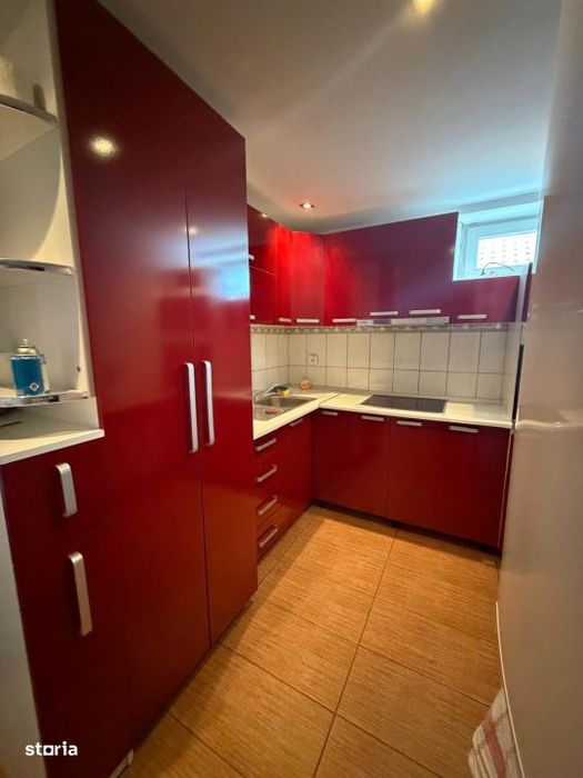 Casa  spatioasa , teren 3300 mp, Dornesti