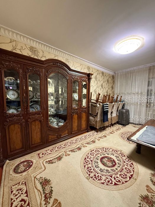 продажа 4/5/5 на Юнусабад-16, 4 хонали  сотилади