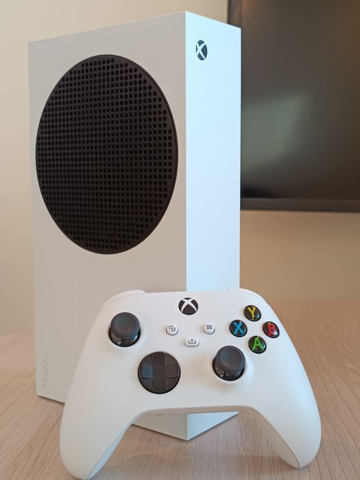 Продам Xbox series s