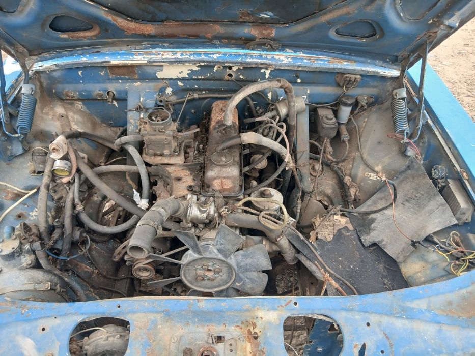 Gaz2402 xavorang goluboy