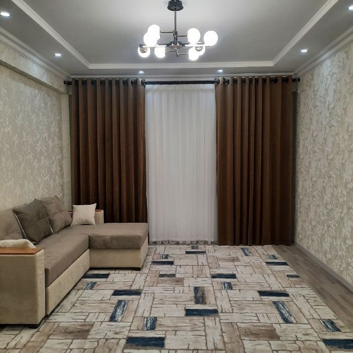 Сдаётся 2 комнатная квартира Чайна Хаус