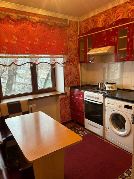 Квартира посуточно