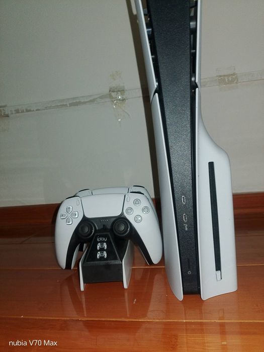 Playstation 5 slim