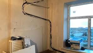 Ремонт и установка кондиционеры