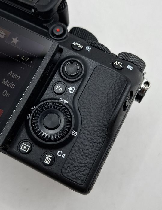 Sony a7 Рс2 про комбо
