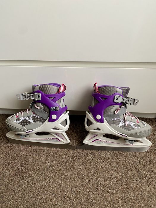 Patine Oxelo 32-35