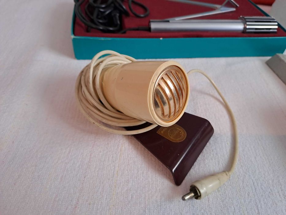 microfon grundig microfon philips hornyphon