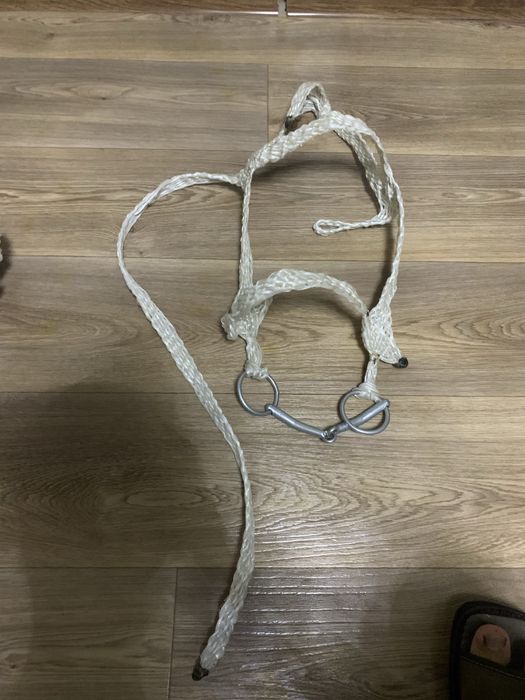 Арқан жүген на заказ