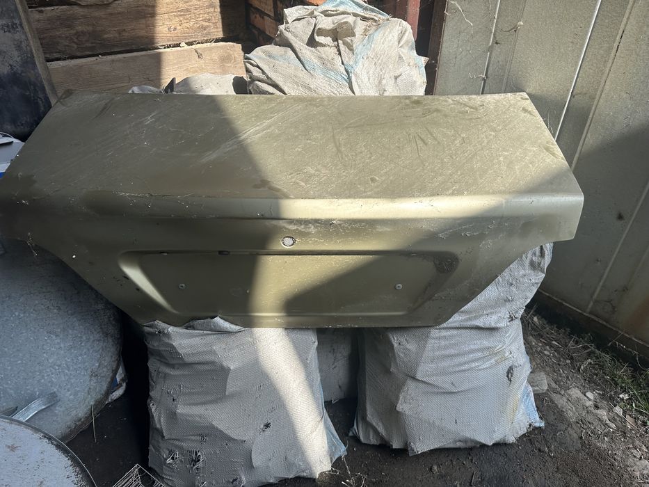 нексия багажник оригинал