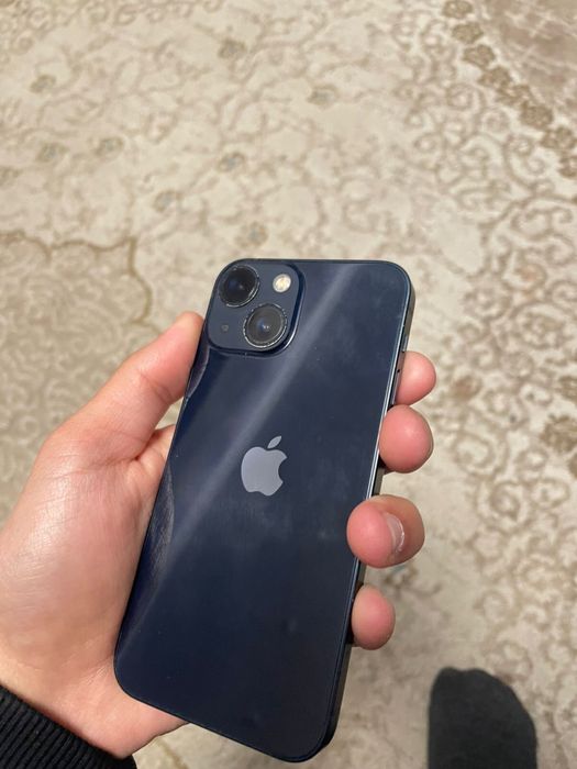 Продам iPhone 13 mini