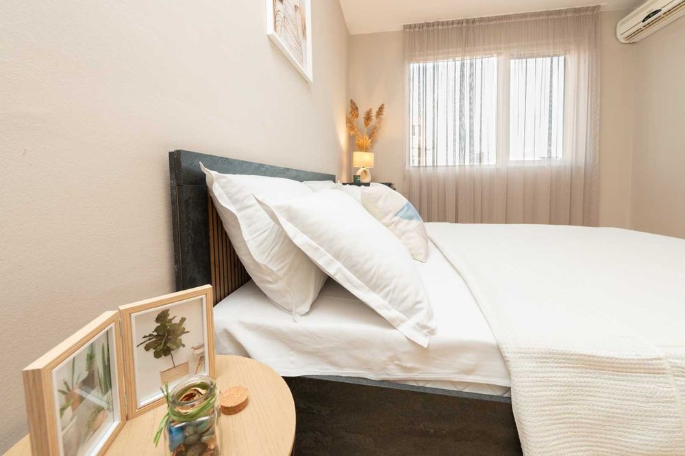 Продава се Тристаен апартамент в к.к. Слънчев бряг - 75 кв.м за 660 €/кв.м - Снимка #4