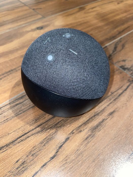 Boxă inteligentă Amazon Echo Dot 5