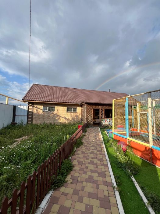 Продам дом котедж