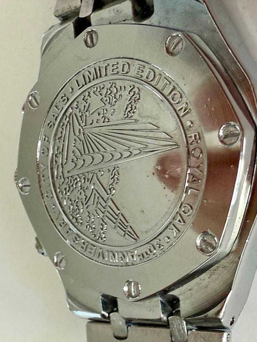 Мъжки ръчен часовник