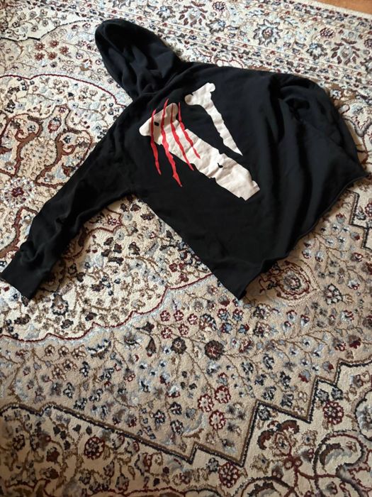 vlone black panther
