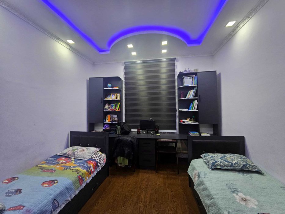 Продаётся коттедж 6 соток Ор-р Геофизика Сардоба