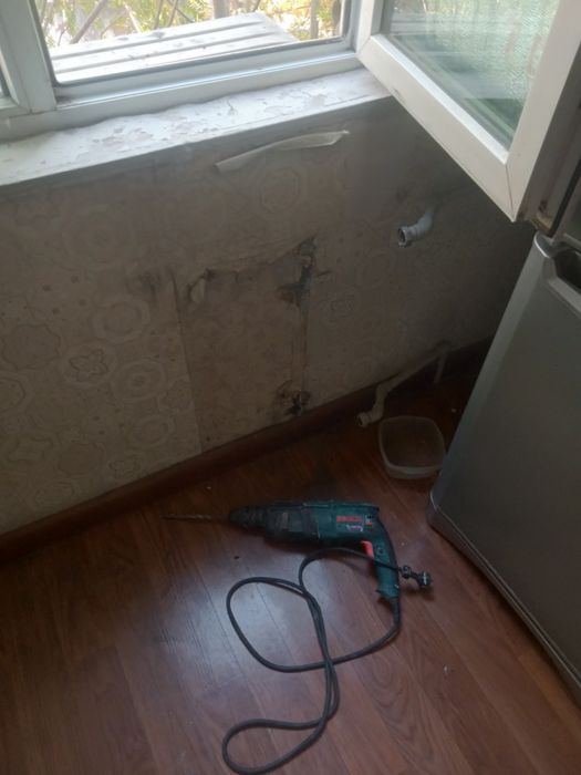 Отопление монтаж и демонтаж