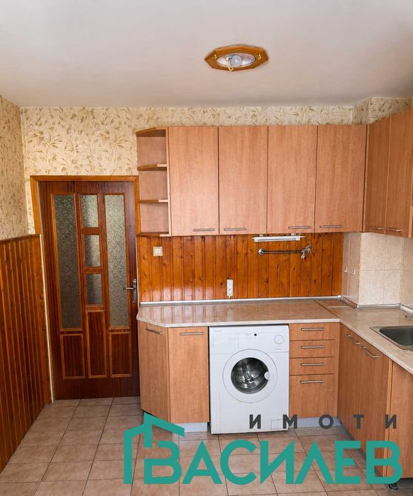 Продава 2-СТАЕН град София, Люлин 6