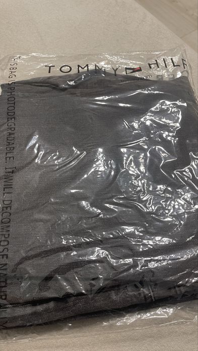 Джинсы муржские Tommy Hilfiger