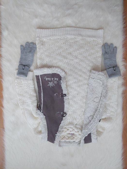 40%discount- Winter în Zara&Barts  6-8 ani