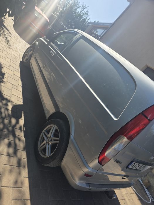 Mercedes Vito 2008