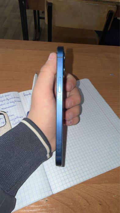 Обмен на айфон 11 в идиале