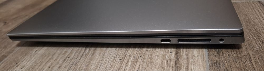 Dell Precision 5550 Workstation | i9-10885H | 32GB | 1 TB SSD | T2000