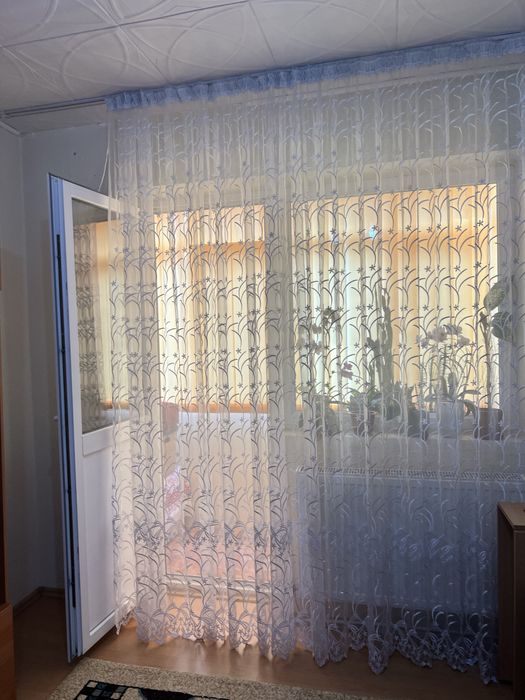 Apartament cu 2 camere de vanzare,zona liceului Grigore Moisil
