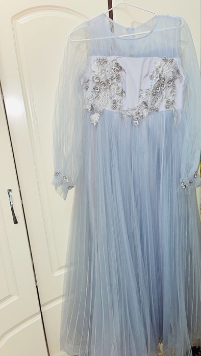 Вечерное платье размер 36-38