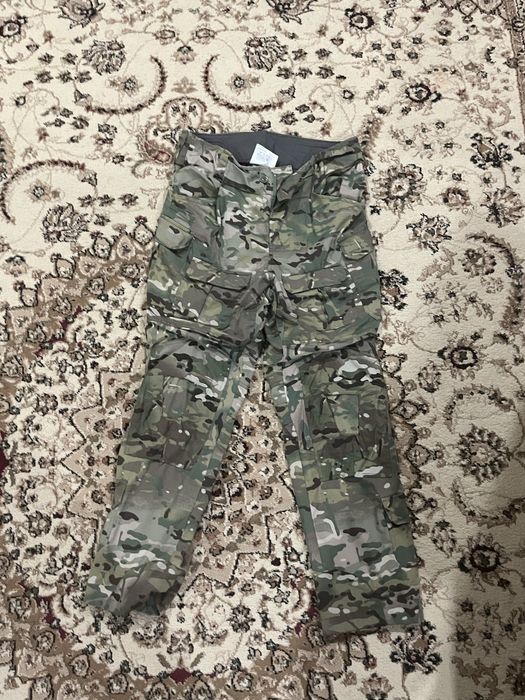 Мультикам форма