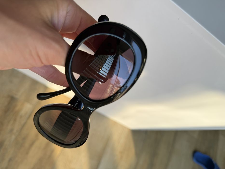 Chanel слънчеви очила
