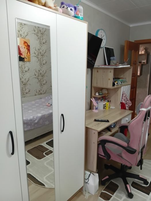 Продам 2х комнатную квартиру