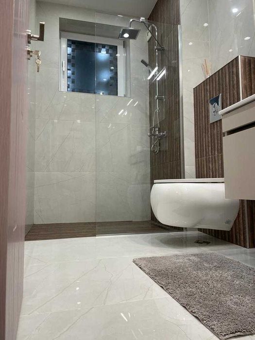 Дава се под наем Двустаен апартамент в София, Център - 65 кв.м за 765 € - Снимка #7