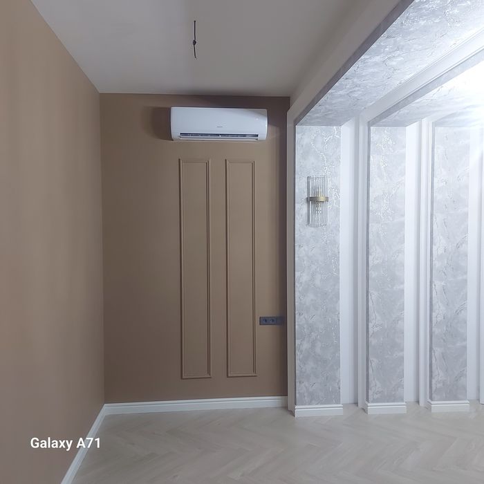 Установка заправка кондицеонера