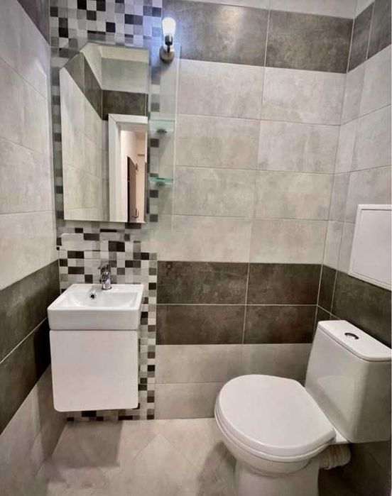 Дава се под наем Тристаен апартамент в София, Манастирски ливади - 90 кв.м за 561 € - Снимка #7