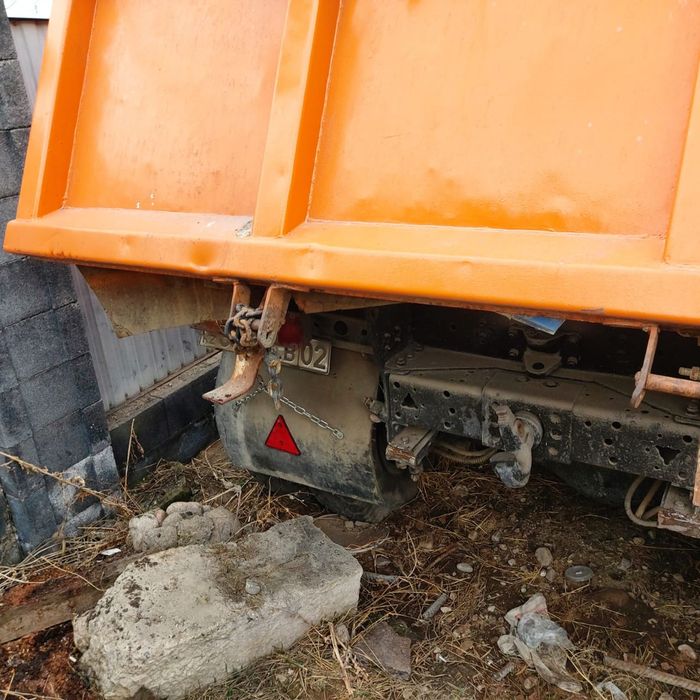 Камазы продаются