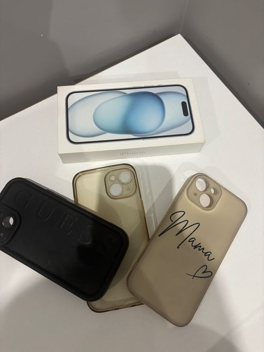 15 I phone продажба
