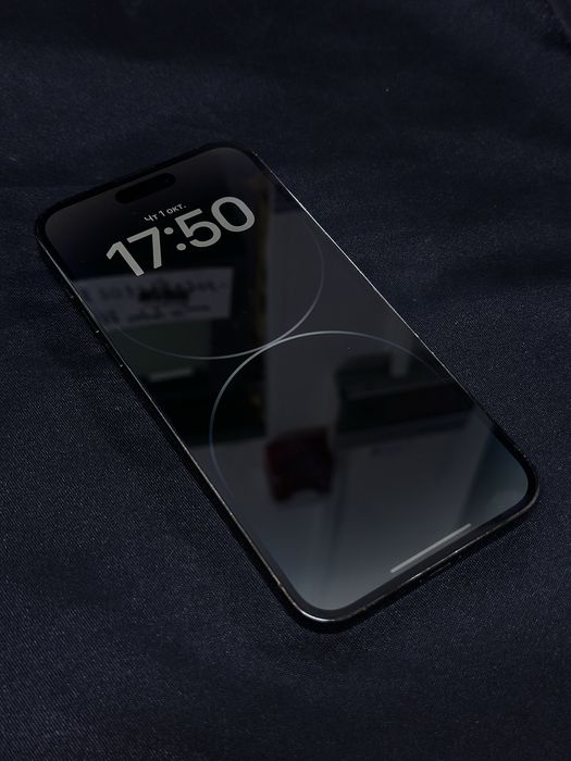 Iphone 14 Pro Max|Ortalyq.kz
