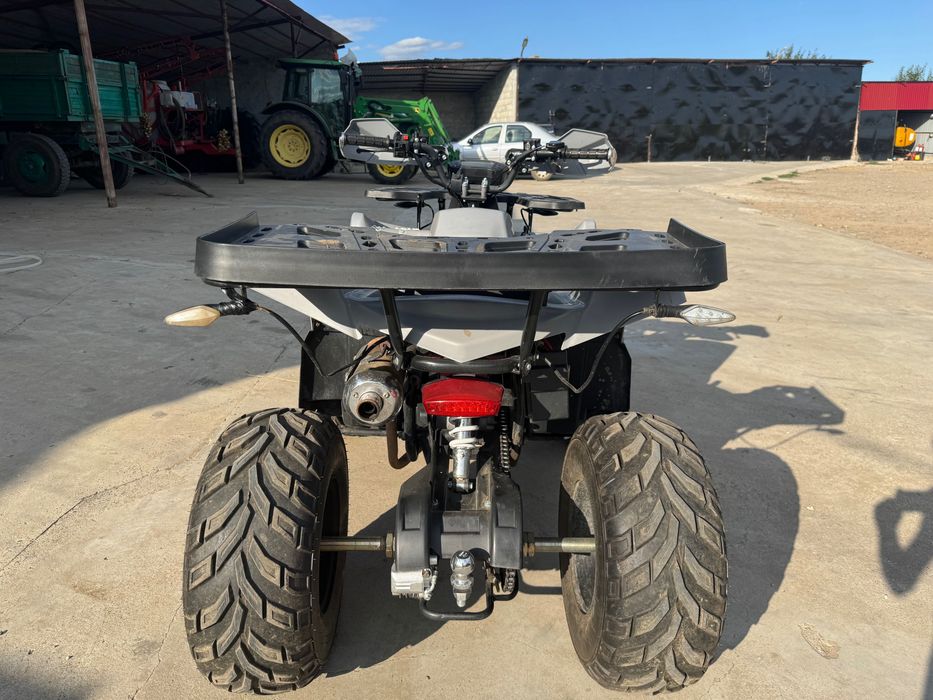 Atv Ra5 revelto 180cc