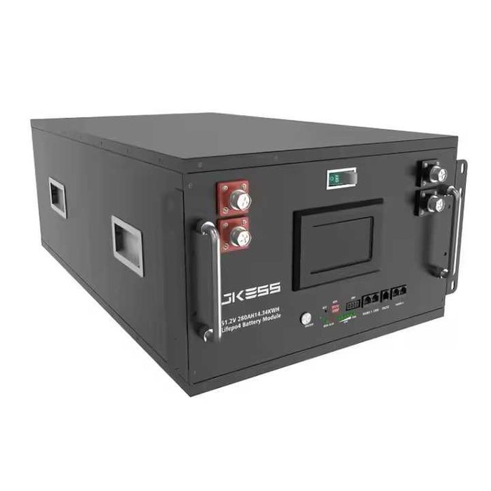 15kWh 17kWh литиева батерия соларна система акумулатор lithium battery