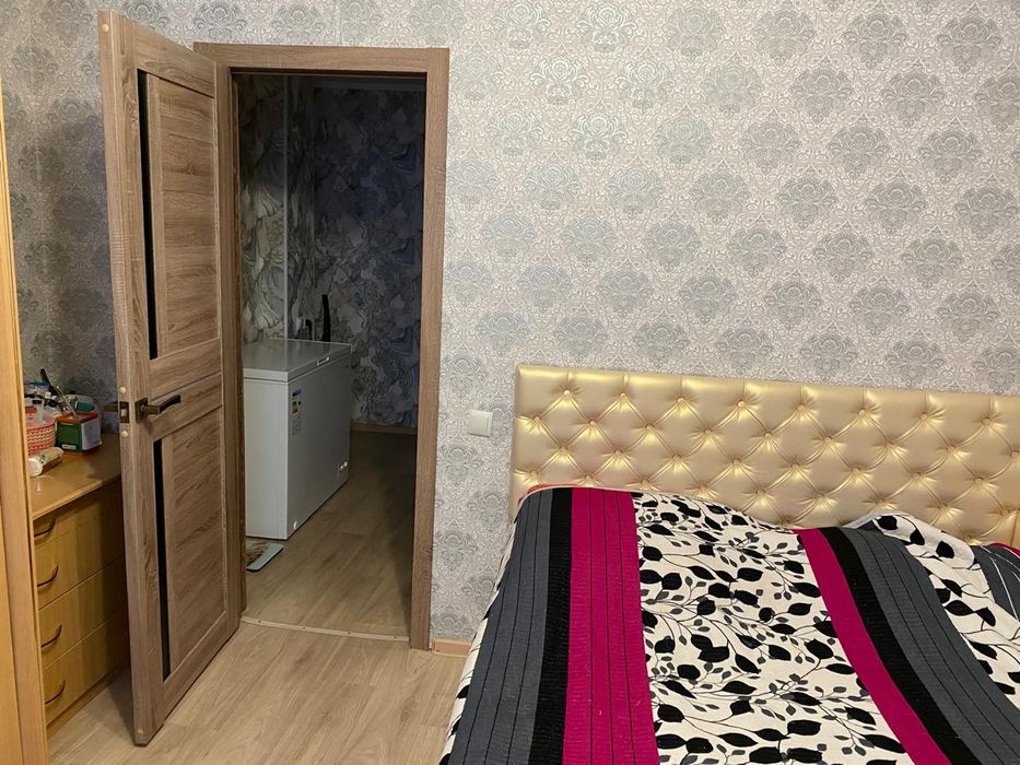 Продам квартиру МКР 78